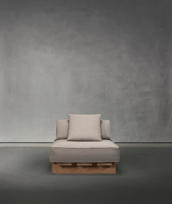 Уличное кресло Raf Armchair, Pietboon