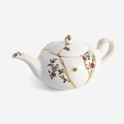 Заварочный чайник Kintsugi 