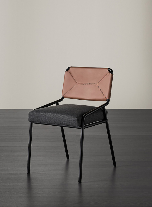 Стул Tai, Meridiani