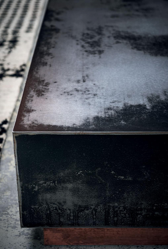 Журнальный столик Loren, Baxter