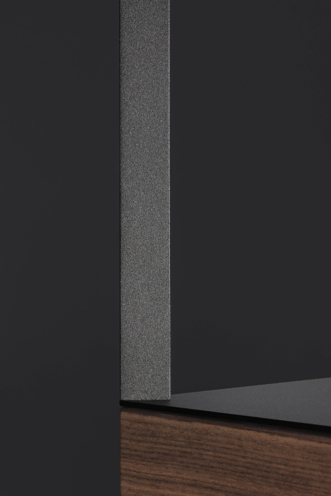 Прикроватная тумба Halfsquare, Living Divani