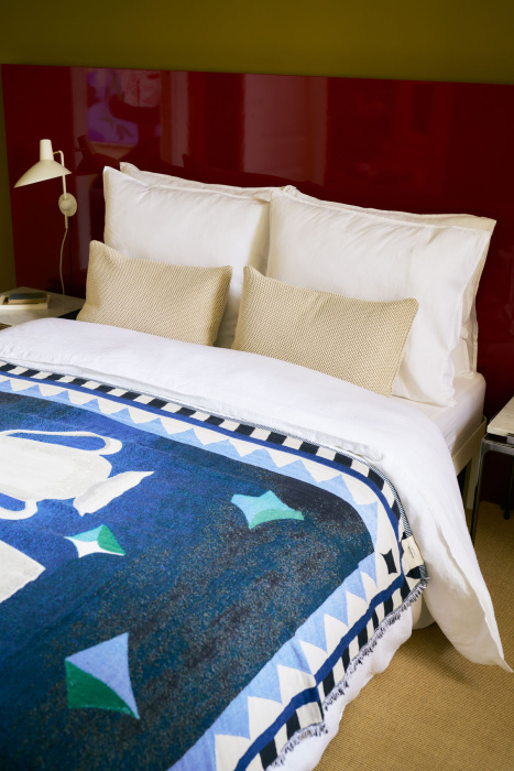 Плед Momento Throw JH46, And Tradition (&Tradition)