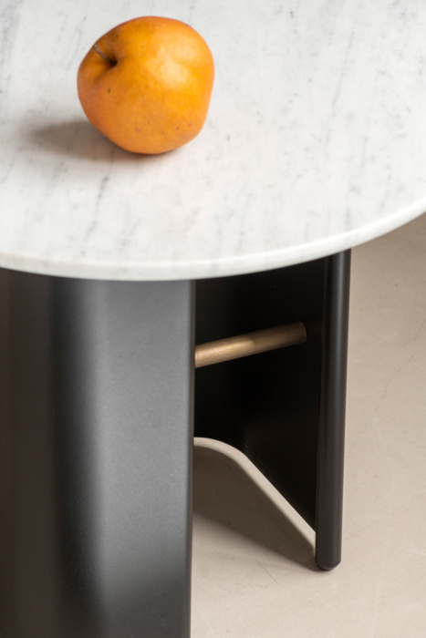 Журнальный столик Double L, Potocco