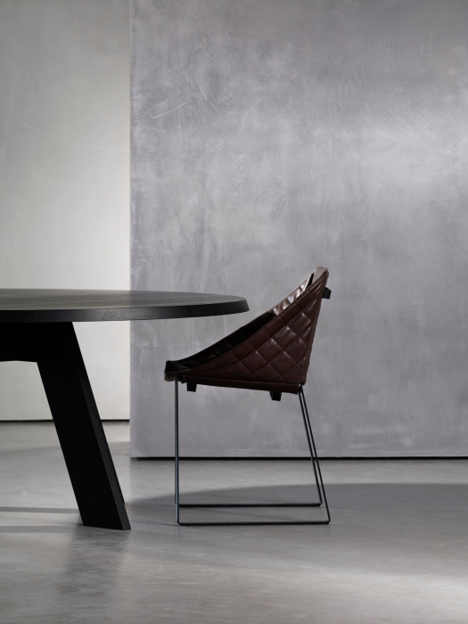 Обеденное кресло Kekke Dining Chair, Pietboon