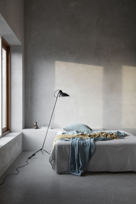 Торшер VV Cinquanta Floor, Astep