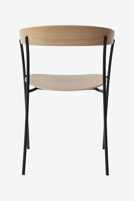 Стул Missing Armchair, New Works