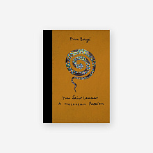 Книга Yves Saint Laurent: A Moroccan Passion, Abrams Books