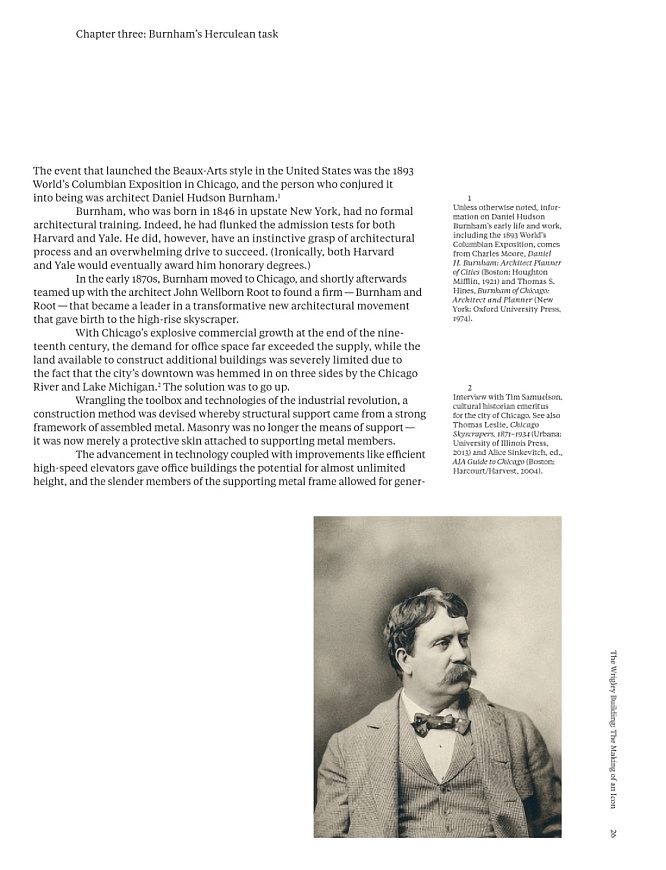 Книга The Wrighley Building: The Making of an Icon, Rizzoli International Publications Inc.