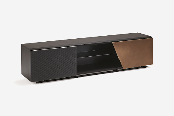 Тумба под ТВ Aston TV, Cattelan Italia