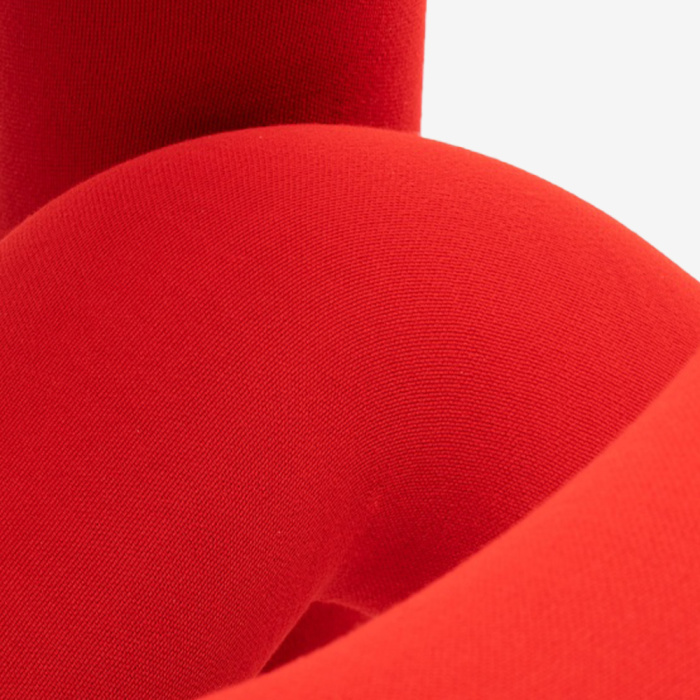 Кресло Extra Bold armchair - Solid, Moustache