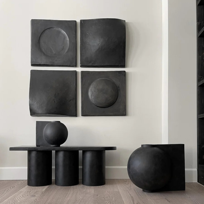 Настенное панно Sculpt Art Void, 101 Copenhagen