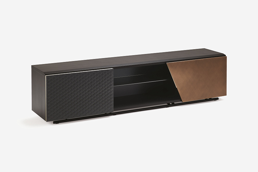 Тумба под ТВ Aston TV, Cattelan Italia
