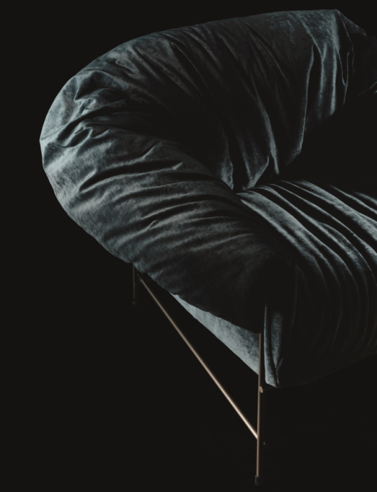 Кресло Octavia, Ditre Italia