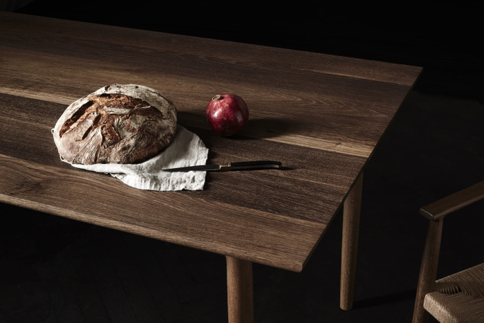 Стол ARV Table, Brdr. Krüger