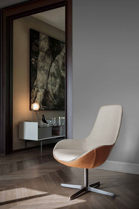 Кресло Linear, Ditre Italia