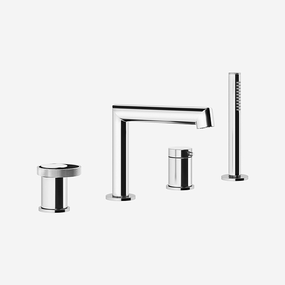 Смеситель Anello, Gessi