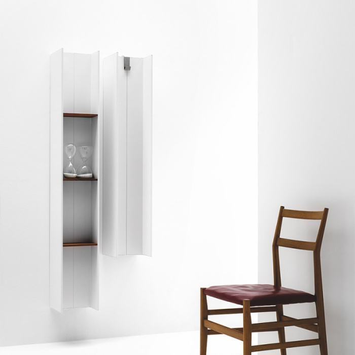 Электрический полотенцесушитель Serie T 2V, Antrax