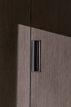 Шкаф Gliss Master Hollow, Molteni&C