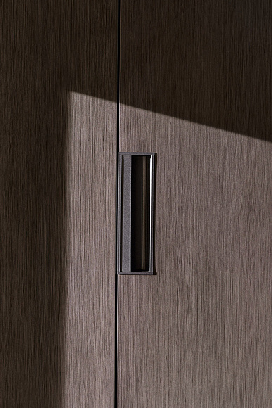 Шкаф Gliss Master Hollow, Molteni&C