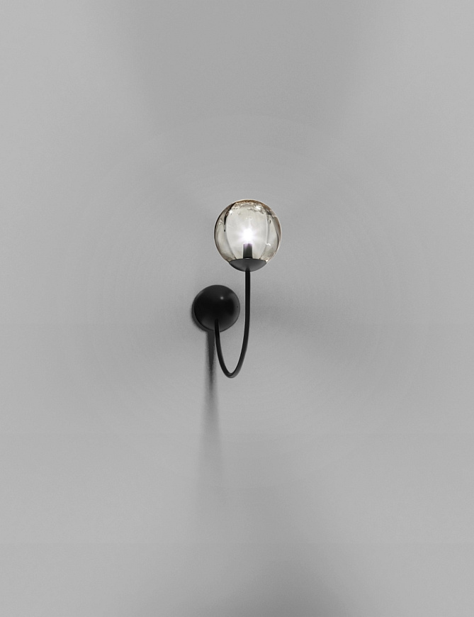 Бра Puppet Wall Sconce, Vistosi