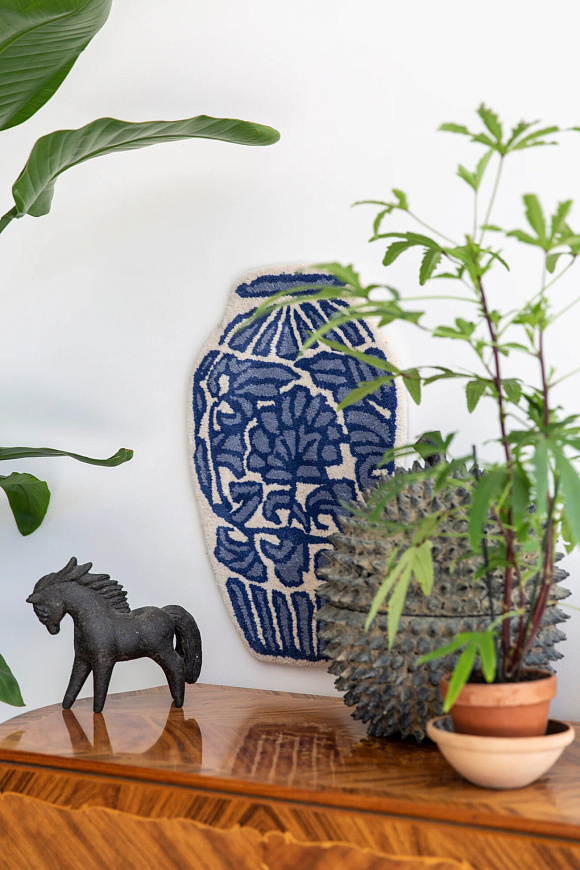 Ковер Ming Vase Rug, Bongusta