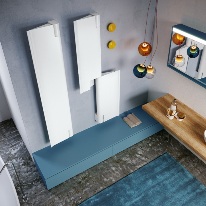 Водяной радиатор Byobu, Antrax