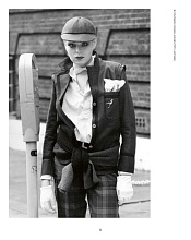 Книга Rebel Stylist, Acc Art Books