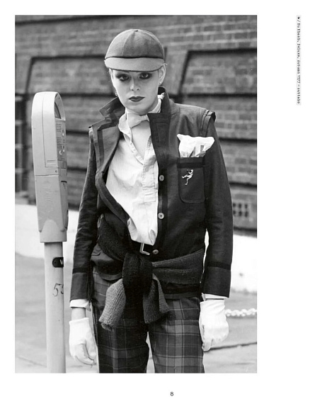 Книга Rebel Stylist, Acc Art Books