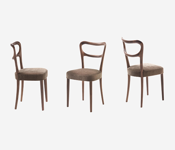 Стул Noemi, Porada