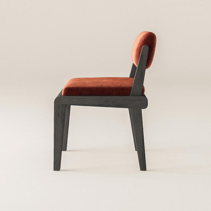 Стул Regis Chair, MODÉNATURE