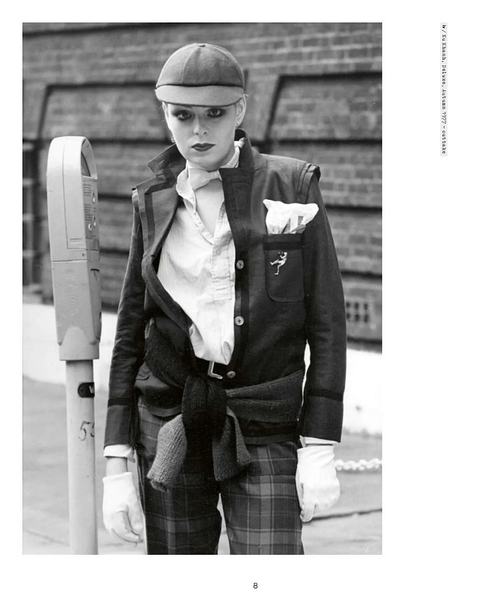 Книга Rebel Stylist, Acc Art Books