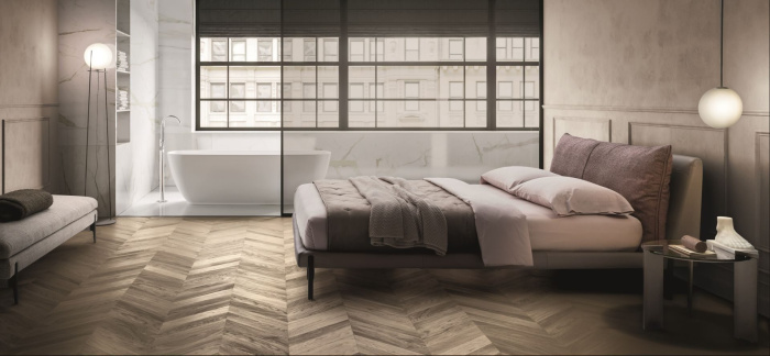 Кровать Kim, Ditre Italia