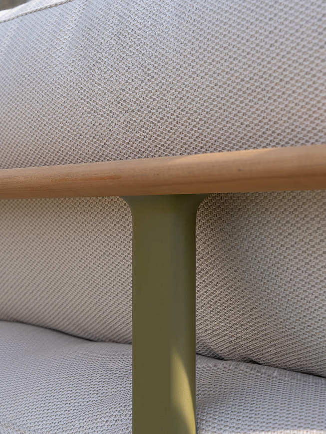 Уличный модульный диван Bliss Set, Atmosphera