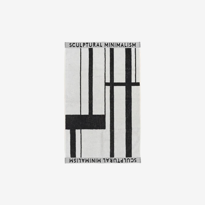 Полотенце Minimal Towel, Kristina Dam Studio