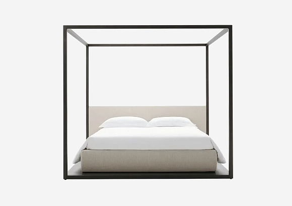 Кровать Alcova, Maxalto