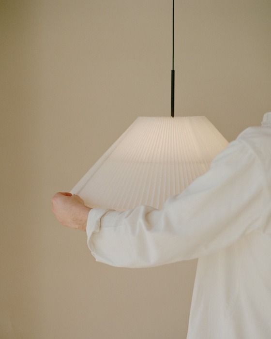 Подвесной светильник Nebra Pendant Lamp, New Works