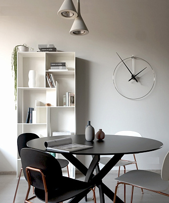 Настенные часы New Anda Nomon Настенные часы New Anda Nomon