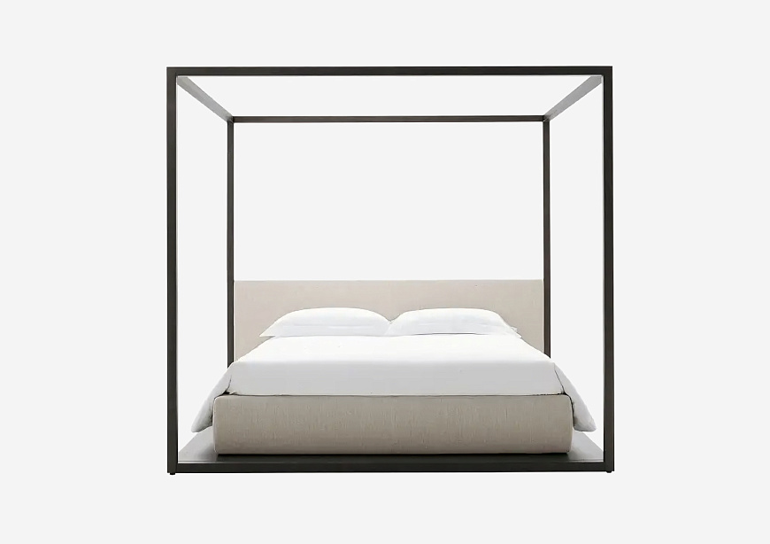 Кровать Alcova, Maxalto