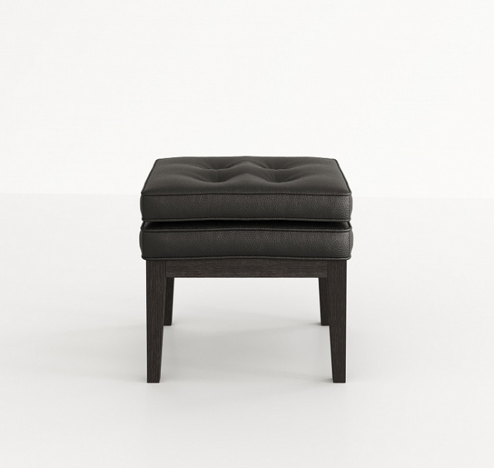 Табурет Frank Stool, MODÉNATURE