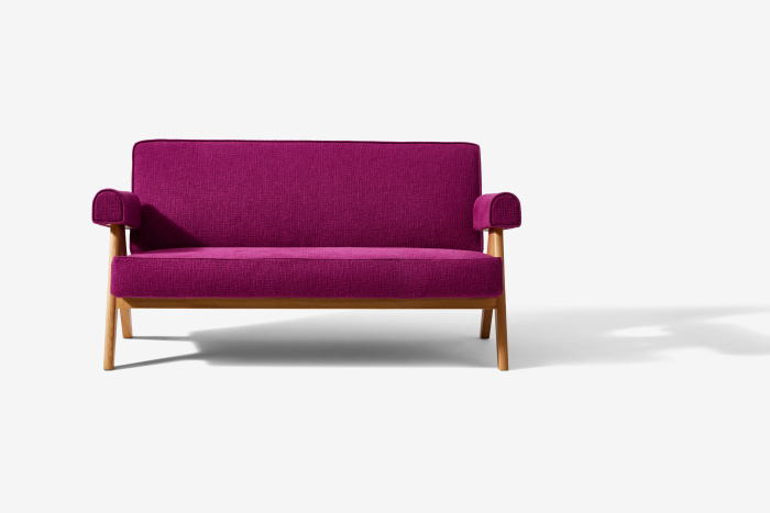 Диван Capitol Complex Sofa, Cassina