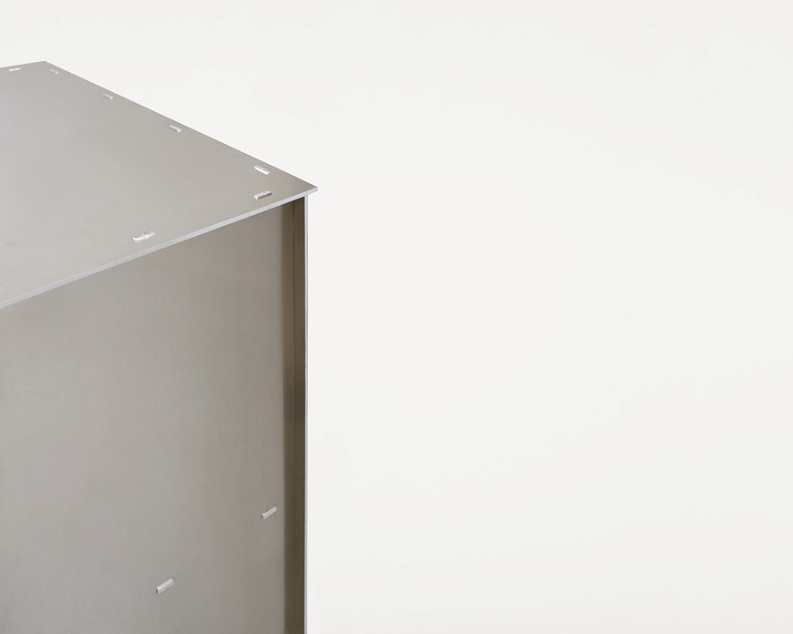 Стеллаж Rivet Case, Frama