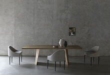 Обеденный стол Wedge, Living Divani