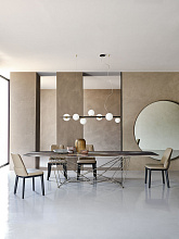 Обеденный стол Gordon, Cattelan Italia