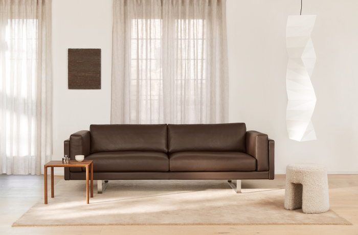 Пуф Sequoia Pouf, Fredericia