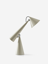 Настольная лампа Pose Task Light Putty, Tom Dixon