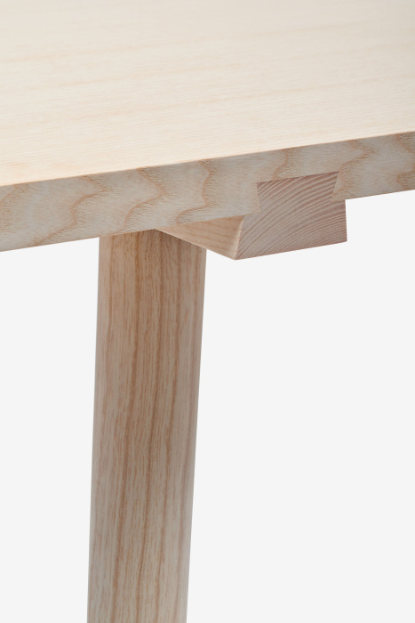 Скамья Facile Bench, Mattiazzi