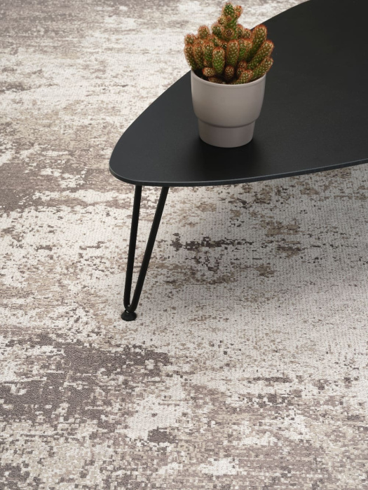 Уличный журнальный столик Rozy Side and Coffee Table, Vincent Sheppard