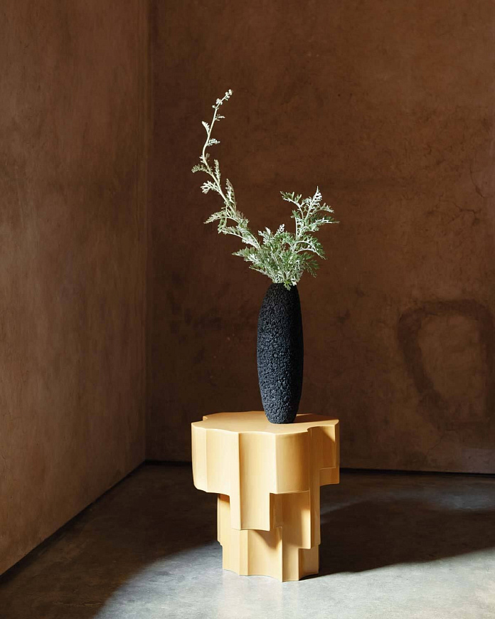 Журнальный столик Altar, Tacchini