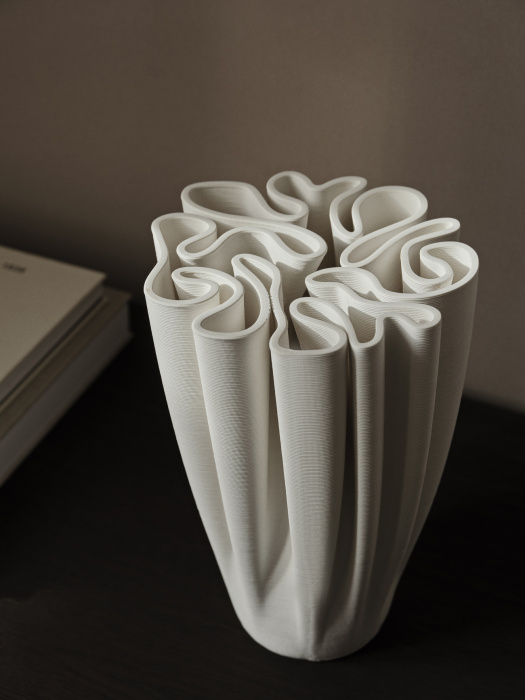 Декоративная ваза Dedali Vase, Ferm Living