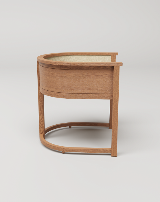 Стул Yoffi Chair, MODÉNATURE